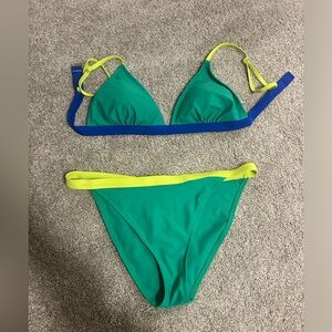Size medium wild fable swimsuit